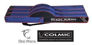COLMIC - FODERO SURF 2+1 - RED SERIES - Imagen 1 de 2