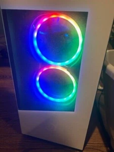 Cyberpower Gaming Pc, nothing wrong with it and it’s in good condition. - Picture 1 of 5