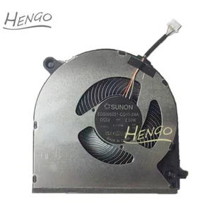 New For HP Pavilion 16-AG TPN-C178 /C177 Laptop CPU Cooling Fan DC 5V N94801-001 - Picture 1 of 5