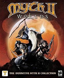 Myth II: Worlds (Windows/Mac, 2001)