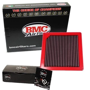 Filtro Aria Sportivo BMC per Fiat Freemont 2.0 Multijet CV 170 2011 - Pannello - Imagen 1 de 2