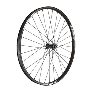Wheel Factory Spank 350 Vibrocore 27.5" SLX, 15x110, CL NLS - Picture 1 of 1