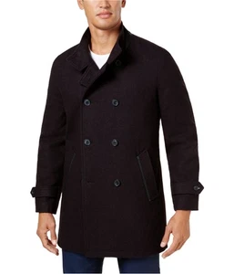 I.N.C Mens Double-Breasted Parka Coat - Picture 1 of 1