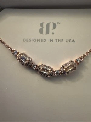 anillo bomba fiesta collar Best Thing That’s Mine nuevo original Foto 1 de 4