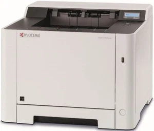 Kyocera ECOSYS P5026cdn – farbig A4 USB LAN, 16.430    gedruckte Seiten - Bild 1 von 1