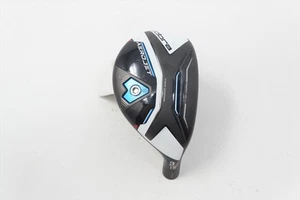 Cobra Aerojet 19* #3 Hybrid Club Head Only 1305178 - Picture 1 of 4