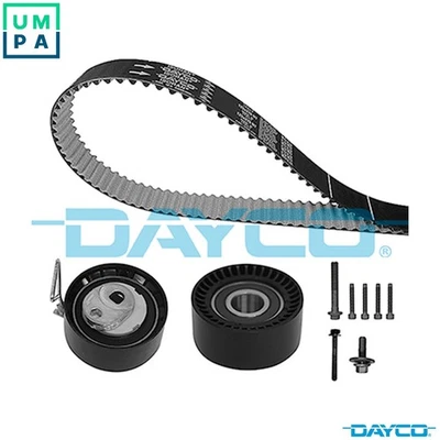 TIMING BELT KIT KTB1159 FOR POLESTAR VOLVO V60/II/Cross/Country V40/Hatchback - Image 1 of 4