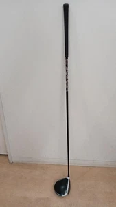 TaylorMade Sim2 Max Driver with Head Cover, scratches, some deterioration - Picture 1 of 8
