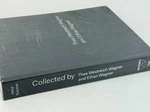 Collected by Thea Westreich Wagner and Ethan Wagner, Macel, Sussman, Sherman+= - Picture 1 of 4