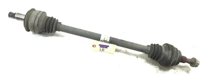 2013-2016 MERCEDES GL450 X166 4WD ЛЕВЫЙ ВОДИТЕЛЬ ЗАДНИЙ CV ОСИ ВАЛ OEM. - Изображение 1 из 4