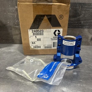 Graco 240523 Bearing Housing Kit Nos Surplus - Picture 1 of 1