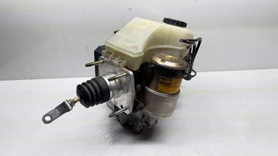 1998-05 Lexus GS300 GS400 GS430 ABS Anti Lock Brake Booster Pump Master Cylinder - Image 1 of 4