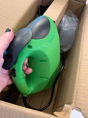 H2O STEAMFX PRO Steam Mop Multipurpose Hand-held / Floor indoor / outdoor  NEW - Image 1 of 4