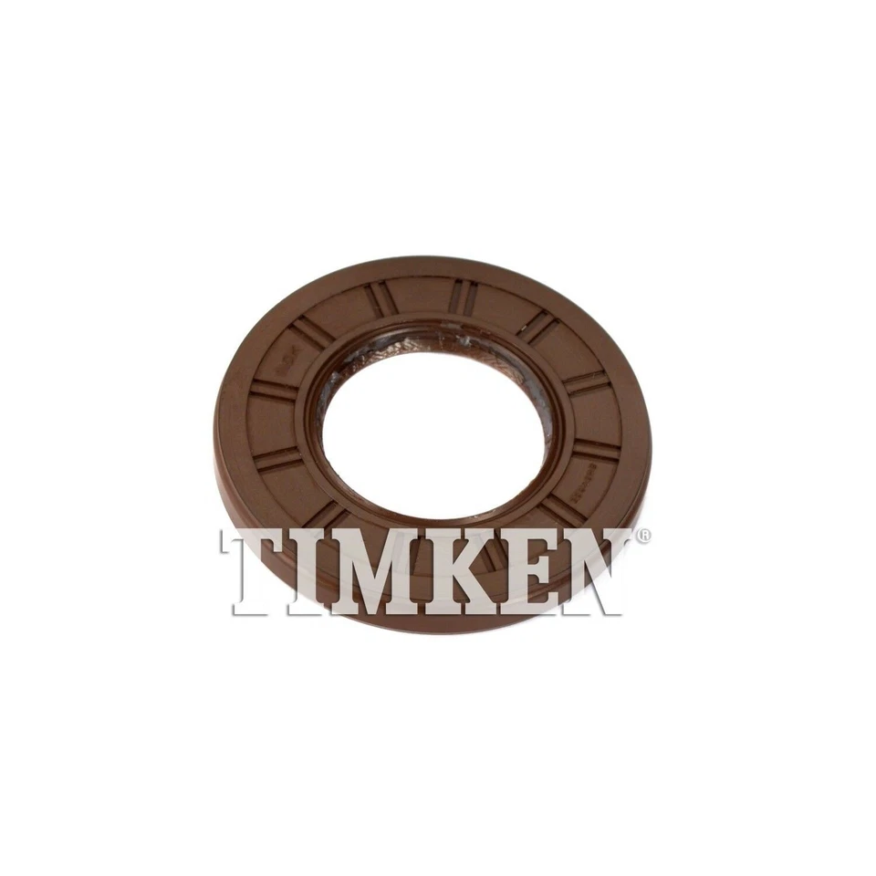 Sello de grasa/aceite Timken 710776 para 00-13 Volvo C70 S40 S60 V50 V70 XC70 XC90 Foto 1 de 4