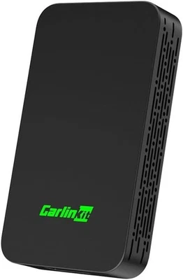 Carlinkit 5.0 2Air  CarPlay und Wireless Android Auto - Bild 1 von 2