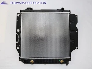 CHRYSLER Jeep wrangler 1996 E-TJ40S Radiator 55037654AB [New] [PA01157607] - Picture 1 of 2
