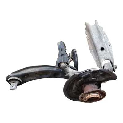 MERCEDES-BENZ A180D MK3 (W176) 2017 LEFT REAR SUSPENSION CORNER A2463503541 - Image 1 of 4