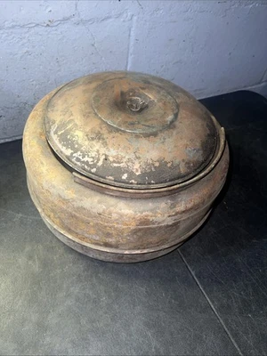 Filtro de baño de aceite filtro de aire Ford Chevy Mopar Hot Rat Rod años 30-50 Foto 1 de 4