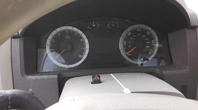 2008 Escape OE Speedometer Gauge Cluster 111K Miles Ford - Image 1 of 4