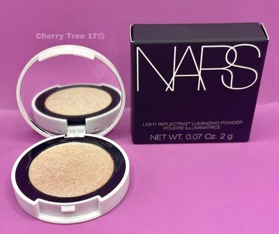 NARS Light Reflecting Luminizing Powder EROS 2g New In Box - Image 1 of 2