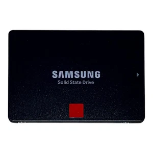Samsung 860 PRO MZ-76P1T0 | 2,5" SATA 3 6GB/s SSD | 1 TB V-NAND **SZYBKA PRZESYŁKA** - Zdjęcie 1 z 3