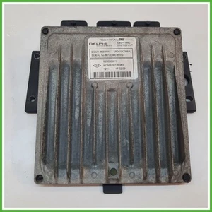 Centralina DELPHI R041C0664 RENAULT CLIO 2a Serie 1.5 dCi 48kw 8200303619 - Imagen 1 de 4