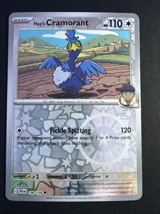 POKEMON - CRAMORANT - REVERSE - 138/159 - AVVENTURE INSIEME - ITA - Picture 1 of 6