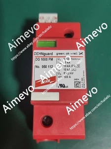 DEHN Surge Protector DG1000FM Lightning Arrester - Picture 1 of 4