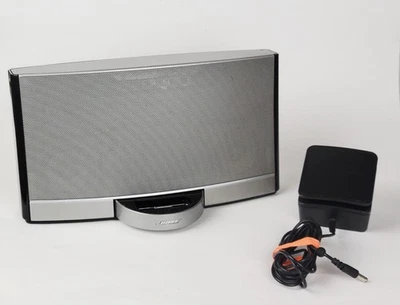 Bose SoundDock Portable Digital Music System w/ Power Supply  - Image 1 of 4