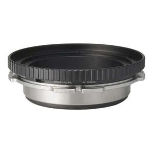 XPIMAGE Modify Adapter Kit for Mamiya 645 Lens to PL Mount Cinema Camera - Picture 1 of 6