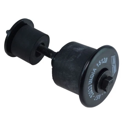 Dorman 924-057 Upper Lower Body Mount Bushing for 95-14 Econoline Van - image 1 of 4