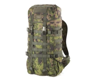 Savotta Jäger M Rucksack Jagdrucksack Jäger Outdoor Bushcraft Backpack M05 Camo - Bild 1 von 1