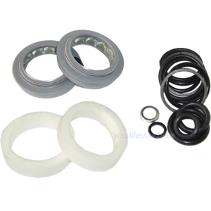 ROCKSHOX SERVICE KIT RECON GOLD SOLO AIR 2012 - 2016 FEDERGARBEL 351 RACE GABEL - Bild 1 von 1