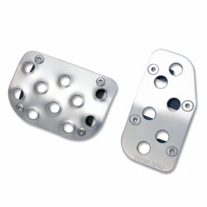 APIO Aluminum Pedal Set Jimny AT Automatic Transmission JB74 2018-ON JAPAN - Picture 1 of 4