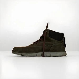 Franco Vanucci Mens Oliver Boots - Picture 1 of 3