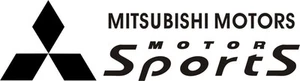 2x Aufkleber Mitsubishi - Lancer,Colt,Galant,EVO,Sport - Bild 1 von 2