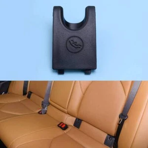 Rear Child Seat Hook ISOFix Cover Cap Fit for Toyota Camry Avalon - Picture 1 of 4