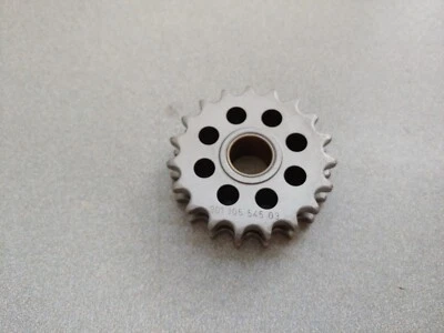 BONITO TENSOR DE CADENA DE DISTRIBUCIÓN ORIGINAL PORSCHE 911 914-6 930 RUEDA LOCA USADO Foto 1 de 4