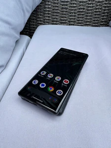 Google Pixel 6 Pro - 128GB - Stormy Black (Unlocked) - Zdjęcie 1 z 8