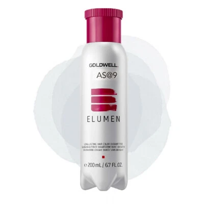Goldwell Elumen Pure AS@9  200ml - Immagine 1 di 2
