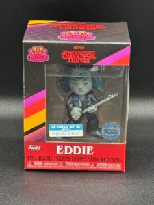 Eddie Stranger Things Chase Funko Minis Pop Movie NEU & OVP G5765 - Bild 1 von 6
