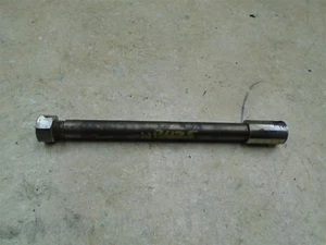 Honda 95 CA 150 DREAM CA95 Front Axle 1964 GP HB425 - Picture 1 of 2