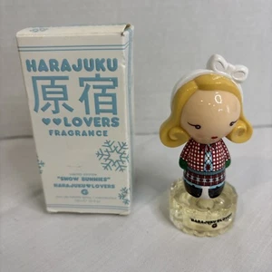 Harajuku Lovers G Fragrance Spray Gwen Stefani 10ml /0.3 fl oz Fragrance In Box - Picture 1 of 7