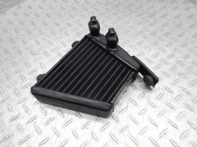2012 Victory High-Ball Oil Cooler Radiator Housing Core Assembly 1240919-266 - Image 1 of 4