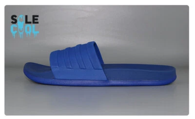 Adidas ADILETTE CF+ MONO azul S82139 Foto 1 de 4