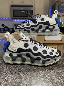Size 7.5 - Nike Air Max 720 ISPA Summit White - Picture 1 of 6