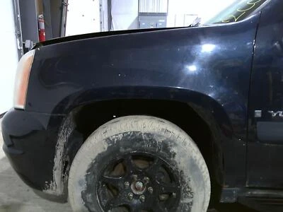 2007 - 2014 GMC Yukon XL 1500 *(Rust) Driver LH Left Deep Blue-25U Fender - Image 1 of 4