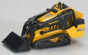 Spec Cast VMR-002 1/50 Scale Vermeer Mini Skid Loader - Picture 1 of 1
