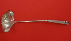 Eternally Yours by 1847 Rogers Plate Silverplate Punch Ladle Hollow Handle 16" - Picture 1 of 1