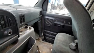 Driver Left Hood Hinge Fits 92-98 FORD E150 VAN 252978 Foto 1 de 4